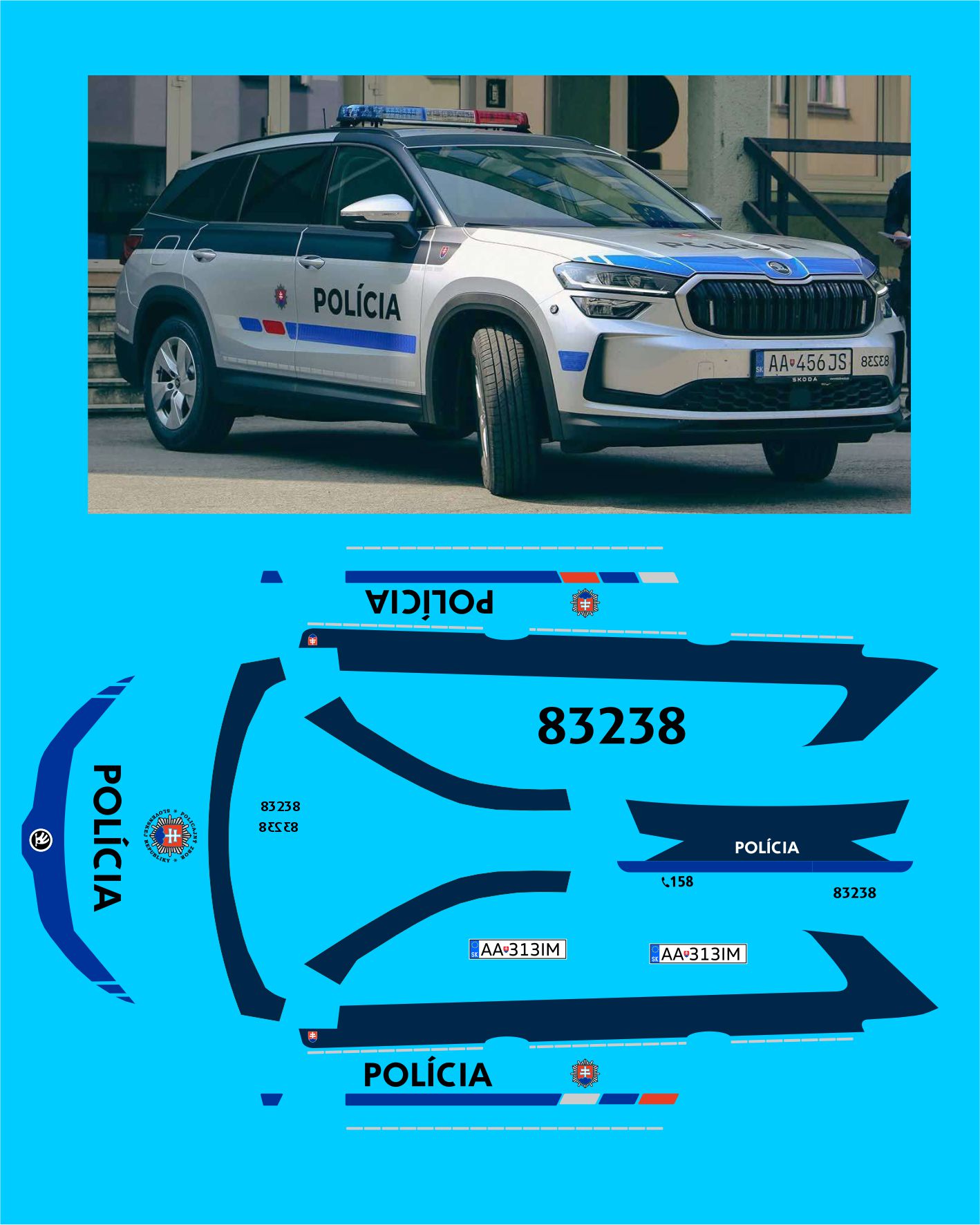 Policie