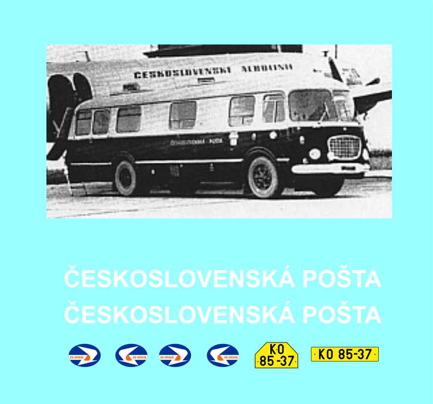 Autobusy