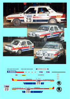 š 120LS Haugland 1983 1 - 43