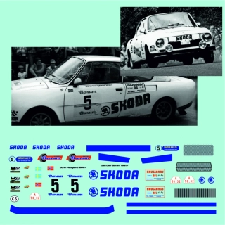 š 130 Haugland, Bohlin Barum rallye 1980 1 - 43