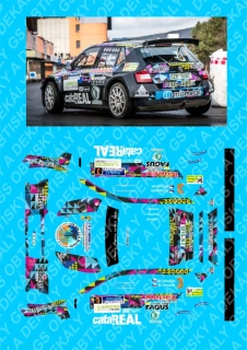 š fabia R5 Odložilík Mikuláš 2018 1 - 43