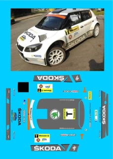 š Fabia 2000 T 2010 1 - 43