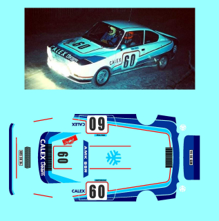 š 130 RS Schreiner, Varga Rally Teplice 1981  1 - 43