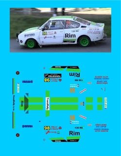 š 130 Nedbal Vyškov 1 - 43