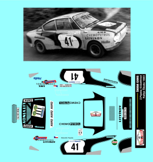 š 130RS Pipota Gottfried Škoda Rallye 1983 1 - 43