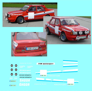 š 130 LR Hadáček 1 - 43
