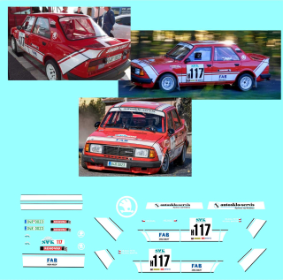 š 130 LR Hejhalovi rally Příbram 2018 1 - 43